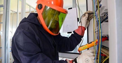 Complementar Sistema Elétrico de Potência (SEP)