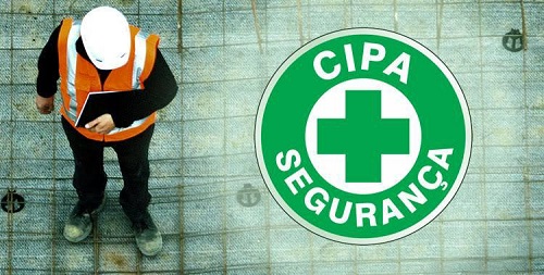 Comissão Interna de Prevenção de Acidentes e de Assédio – CIPA
